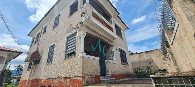 Imagem Casa com 5 Quartos à Venda ou Locação, 300 m² em Santíssimo - Rio De Janeiro Imagem Casa com 5 Quartos à Venda ou Locação, 300 m² em Santíssimo - Rio De Janeiro