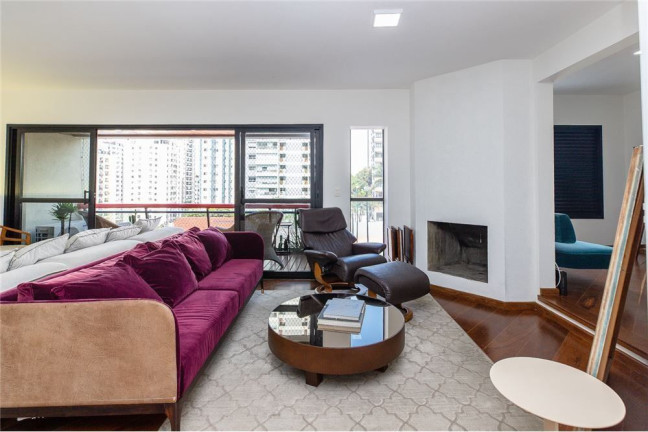 Imagem Apartamento com 3 Quartos à Venda, 172 m² em Vila Mascote - São Paulo Imagem Apartamento com 3 Quartos à Venda, 172 m² em Vila Mascote - São Paulo