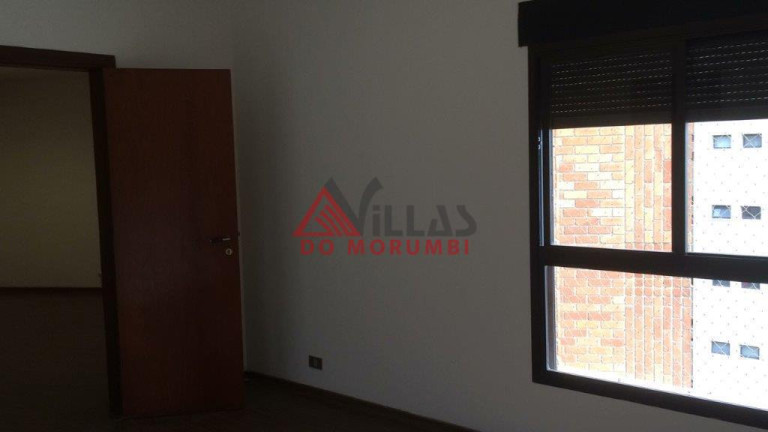 Imagem Apartamento com 4 Quartos à Venda, 270 m² em Vila Suzana - São Paulo