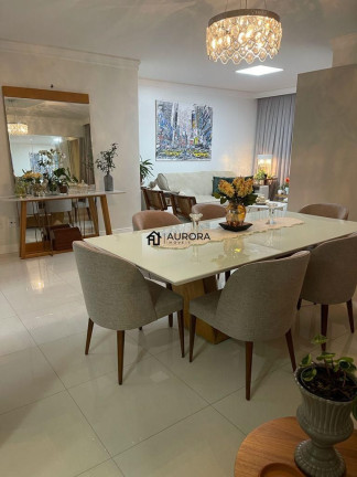 Imagem Apartamento com 3 Quartos à Venda, 147 m² em Centro - Balneário Camboriú