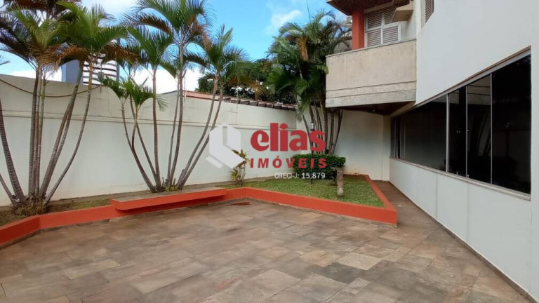 Imagem Apartamento com 3 Quartos à Venda, 149 m² em Altos Da Cidade - Bauru Imagem Apartamento com 3 Quartos à Venda, 149 m² em Altos Da Cidade - Bauru