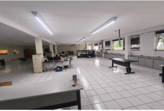 Imagem Imóvel Comercial à Venda, 4.224 m² em Parque Fongaro - São Paulo Imagem Imóvel Comercial à Venda, 4.224 m² em Parque Fongaro - São Paulo