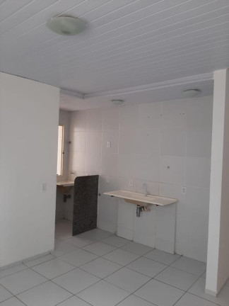 Imagem Apartamento com 2 Quartos à Venda, 46 m² em Vale Do Gavião - Teresina