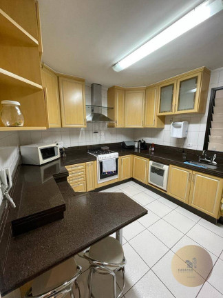 Imagem Apartamento com 3 Quartos à Venda, 120 m² em Barcelona - São Caetano Do Sul