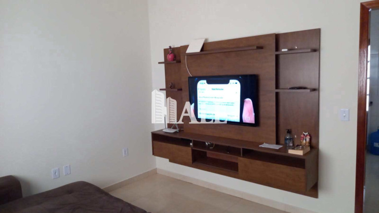 Imagem Casa com 2 Quartos à Venda, 115 m² em Residencial Das Américas - São José Do Rio Preto Imagem Casa com 2 Quartos à Venda, 115 m² em Residencial Das Américas - São José Do Rio Preto
