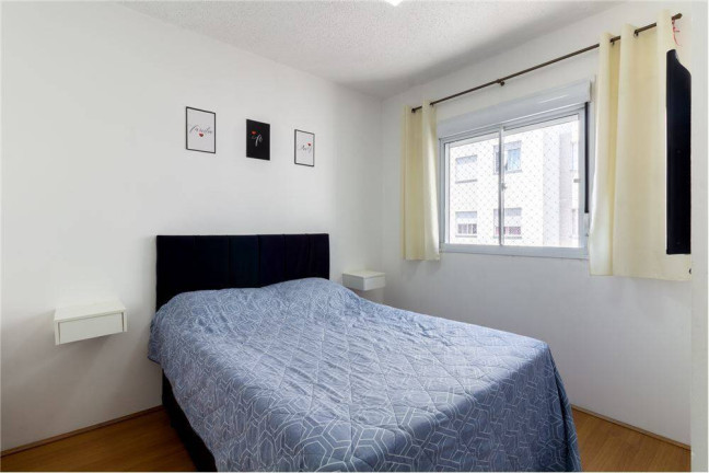 Imagem Apartamento com 2 Quartos à Venda, 40 m² em Penha - São Paulo