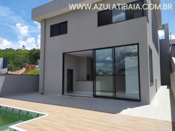 Imagem Casa com 3 Quartos à Venda, 285 m² em Condomínio Buona Vita - Atibaia