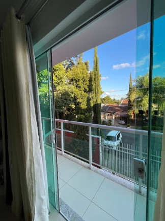 Imagem Casa com 3 Quartos à Venda, 111 m² em Cidade Industrial - Curitiba