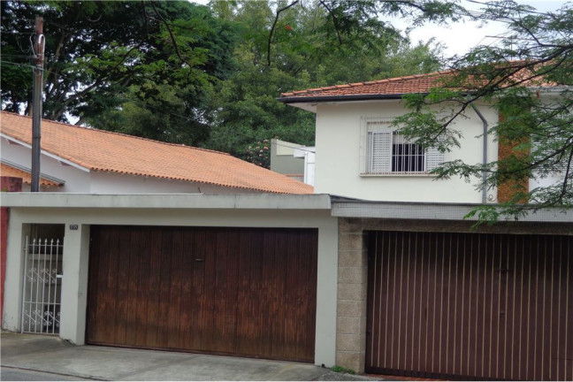 Imagem Casa com 3 Quartos à Venda,  em Campo Belo - São Paulo
