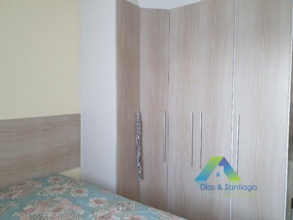 Imagem Apartamento com 2 Quartos à Venda, 68 m² em Centro - São Bernardo Do Campo
