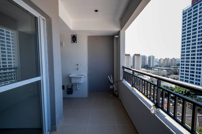 Imagem Apartamento com 3 Quartos à Venda, 67 m² em Mooca - São Paulo
