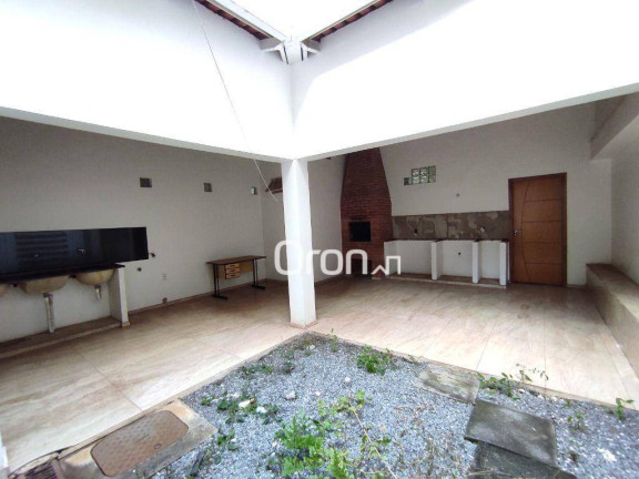 Imagem Casa com 4 Quartos à Venda, 330 m² em Setor Nova Suiça - Goiânia