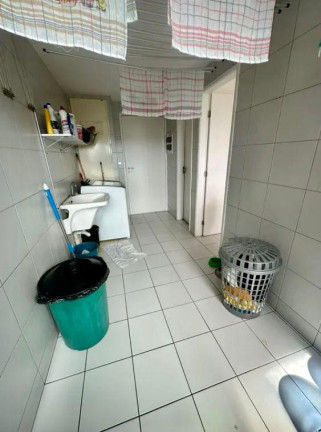Imagem Apartamento com 4 Quartos à Venda, 240 m² em Caxanga - Recife