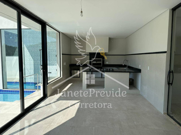 Imagem Casa de Condomínio com 4 Quartos à Venda, 420 m² em Centro Comercial Jubran - Barueri