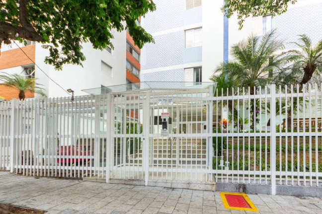 Imagem Apartamento com 2 Quartos à Venda, 87 m² em Itaim Bibi - São Paulo