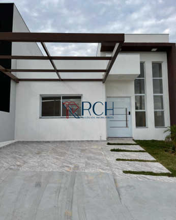 Imagem Casa com 3 Quartos à Venda, 100 m² em Horto Florestal - Sorocaba Imagem Casa com 3 Quartos à Venda, 100 m² em Horto Florestal - Sorocaba