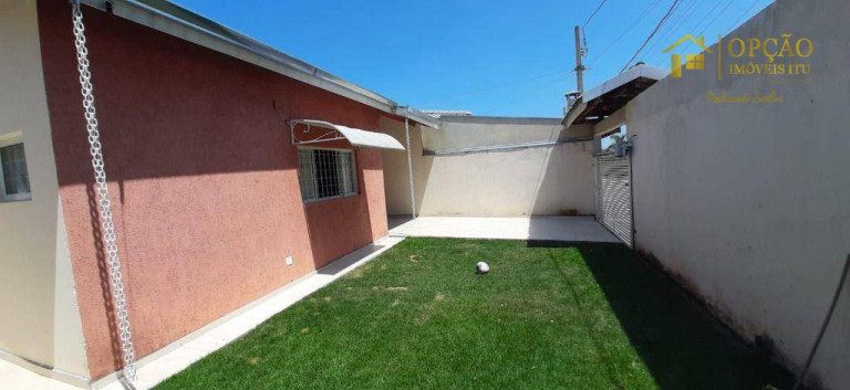 Imagem Casa com 3 Quartos à Venda, 150 m² em San Marino - Itu Imagem Casa com 3 Quartos à Venda, 150 m² em San Marino - Itu