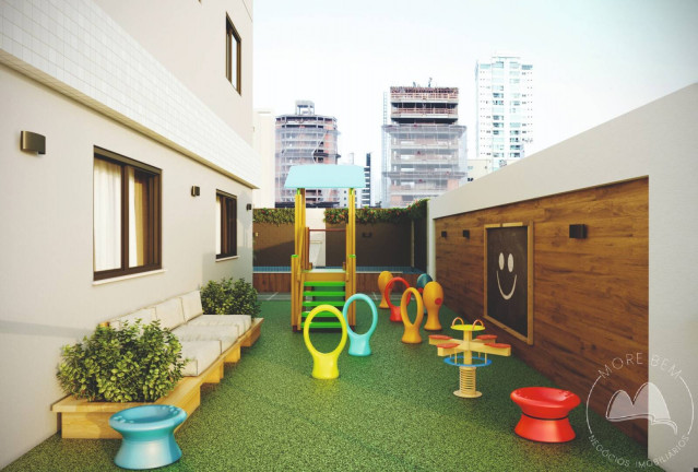 Imagem Apartamento com 3 Quartos à Venda, 109 m² em Meia Praia - Itapema Imagem Apartamento com 3 Quartos à Venda, 109 m² em Meia Praia - Itapema