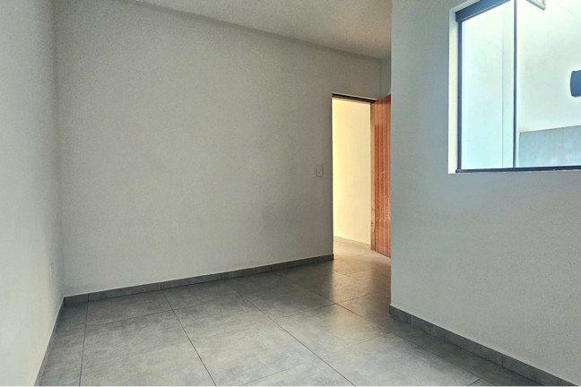Imagem Casa com 2 Quartos para Alugar, 70 m² em Recanto Cidade Nova - Salto De Pirapora