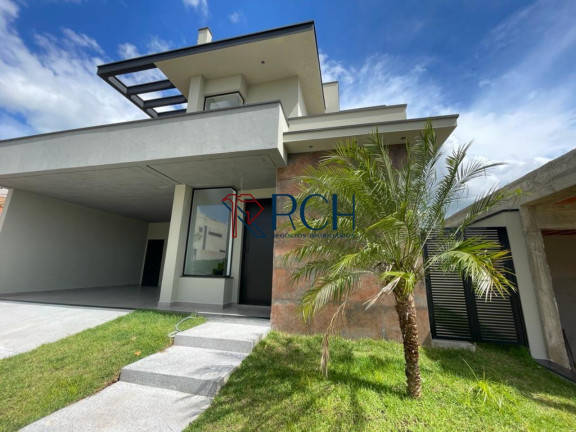 Casa com 3 Quartos à Venda, 260 m² em Chácaras Residenciais Santa Maria - Votorantim