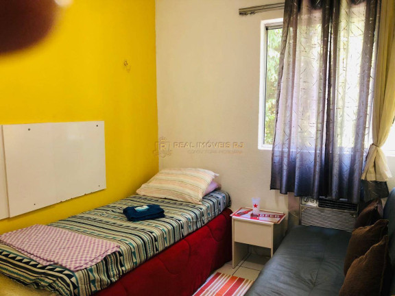 Imagem Apartamento com 2 Quartos à Venda, 50 m² em Jacarepaguá - Rio De Janeiro Imagem Apartamento com 2 Quartos à Venda, 50 m² em Jacarepaguá - Rio De Janeiro