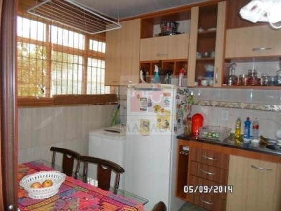 Imagem Apartamento com 2 Quartos à Venda, 58 m² em Protásio Alves - Porto Alegre