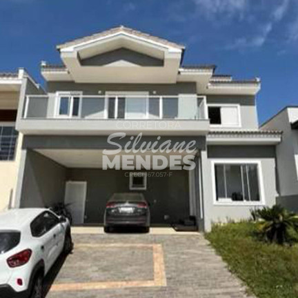Casa com 4 Quartos à Venda, 250 m² em Vila Odim Antão - Sorocaba