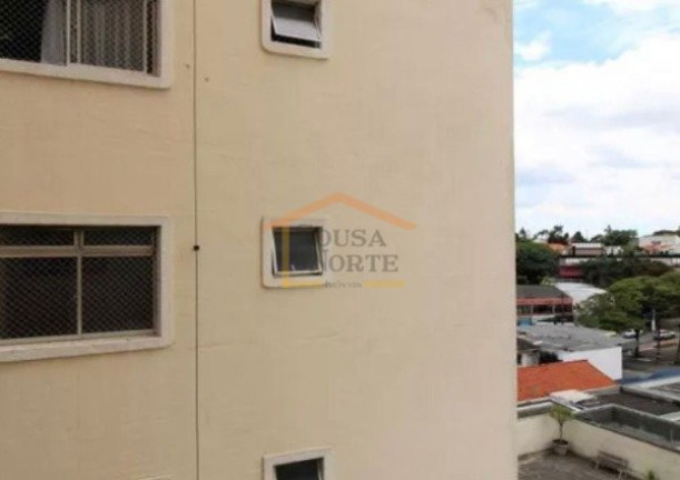 Imagem Apartamento com 2 Quartos à Venda, 60 m² em Alto Da Lapa - São Paulo
