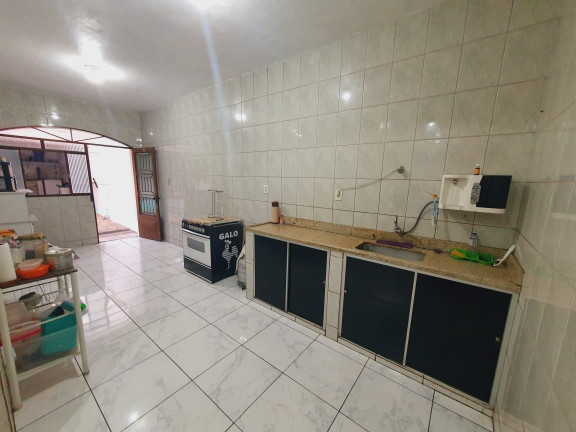Imagem Casa com 4 Quartos à Venda, 120 m² em Rio Branco - Belo Horizonte