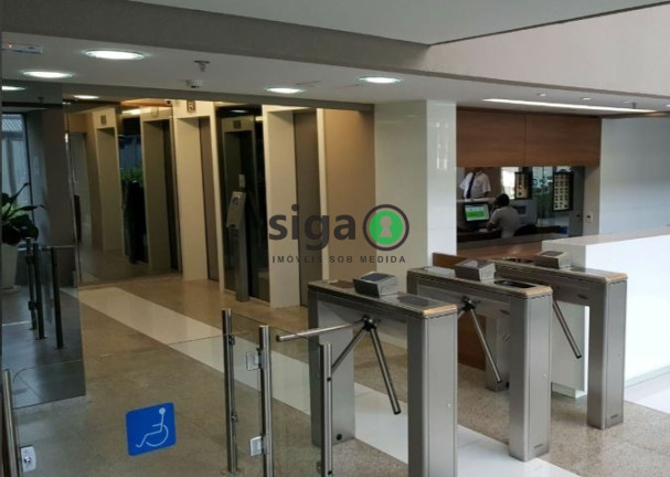 Imagem Imóvel Comercial para Alugar, 317 m² em Chácara Santo Antônio - São Paulo Imagem Imóvel Comercial para Alugar, 317 m² em Chácara Santo Antônio - São Paulo