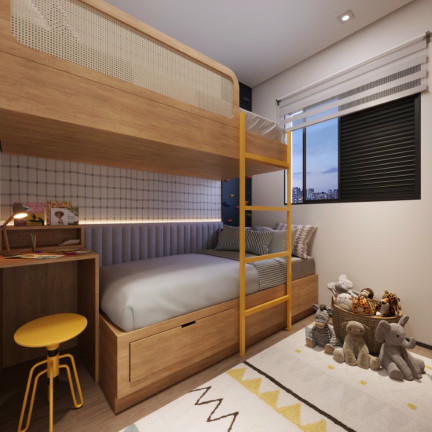 Imagem Imóvel com 2 Quartos à Venda, 35 m² em Vila Sônia - São Paulo Imagem Imóvel com 2 Quartos à Venda, 35 m² em Vila Sônia - São Paulo