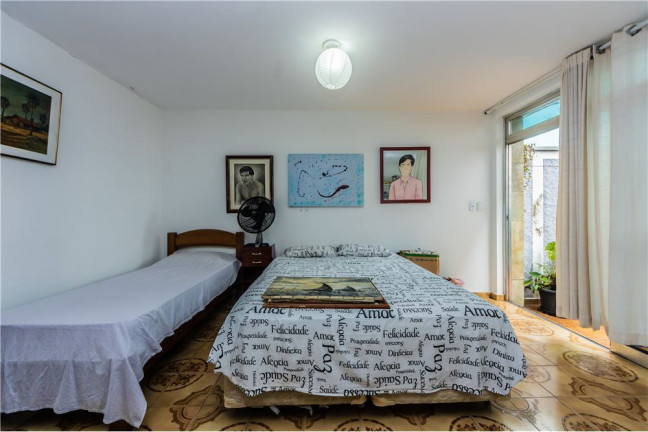 Imagem Casa com 3 Quartos à Venda,  em Vila Sônia - São Paulo