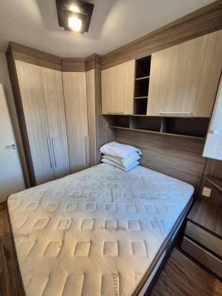 Imagem Apartamento com 2 Quartos à Venda, 500.000 m² em São Paulo - Jundiaí