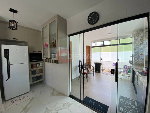 Imagem Casa com 3 Quartos à Venda, 104 m² em Peró - Cabo Frio Imagem Casa com 3 Quartos à Venda, 104 m² em Peró - Cabo Frio
