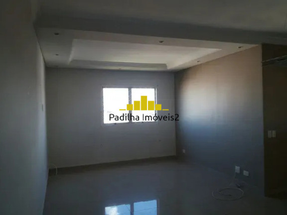 Imagem Apartamento com 3 Quartos à Venda, 85 m² em Vila Trujillo - Sorocaba