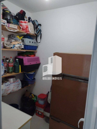 Imagem Sobrado com 4 Quartos à Venda, 399 m² em Canto Do Forte - Praia Grande