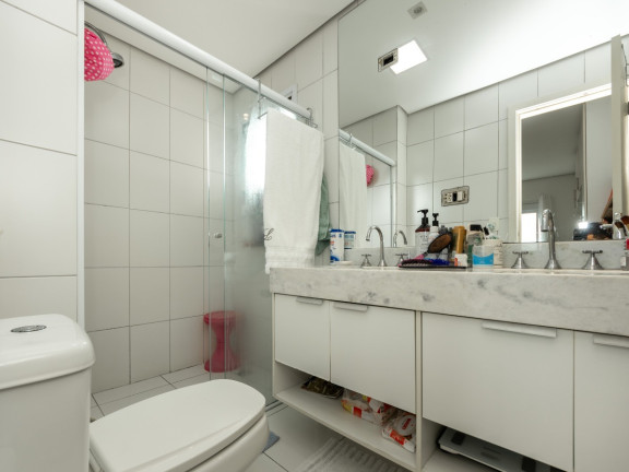 Imagem Apartamento com 3 Quartos à Venda, 126 m² em Vila Andrade - São Paulo
