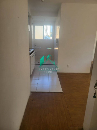 Imagem Apartamento com 2 Quartos à Venda, 62 m² em Jardim Parque Morumbi - São Paulo Imagem Apartamento com 2 Quartos à Venda, 62 m² em Jardim Parque Morumbi - São Paulo