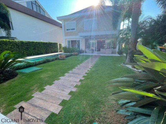 Imagem Casa de Condomínio com 5 Quartos à Venda, 550 m² em Barra Da Tijuca - Rio De Janeiro Imagem Casa de Condomínio com 5 Quartos à Venda, 550 m² em Barra Da Tijuca - Rio De Janeiro