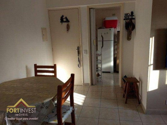 Imagem Imóvel com 2 Quartos à Venda, 71 m² em Caiçara - Praia Grande