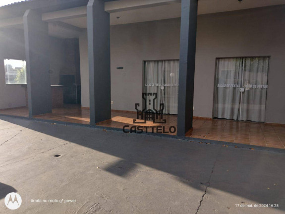 Imagem Apartamento com 3 Quartos à Venda, 59 m² em Industrial - Londrina Imagem Apartamento com 3 Quartos à Venda, 59 m² em Industrial - Londrina