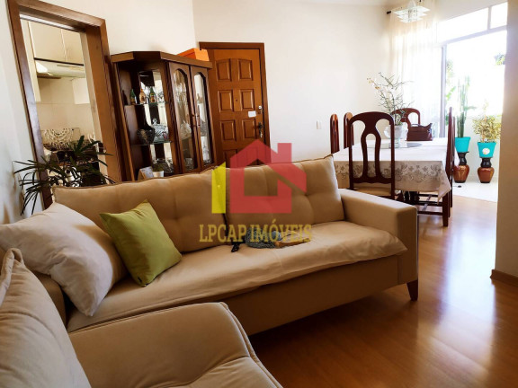 Imagem Apartamento com 3 Quartos à Venda, 95 m² em Sagrada Família - Belo Horizonte Imagem Apartamento com 3 Quartos à Venda, 95 m² em Sagrada Família - Belo Horizonte