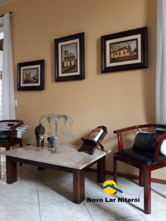 Imagem Casa com 3 Quartos à Venda, 106 m² em Icaraí - Niterói