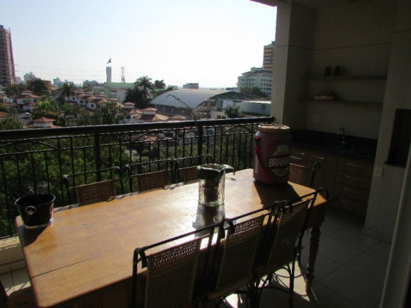 Imagem Apartamento com 3 Quartos à Venda, 196 m² em Jardim Portal Da Colina - Sorocaba