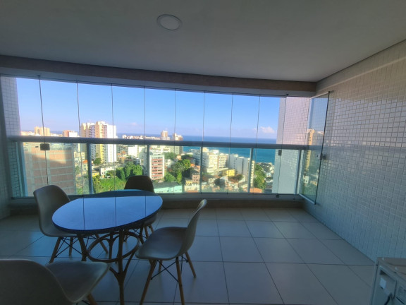 Imagem Apartamento com 2 Quartos à Venda, 71 m² em Rio Vermelho - Salvador