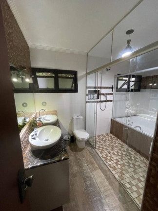 Imagem Casa com 3 Quartos à Venda, 340 m² em Alphaville - Santana De Parnaíba Imagem Casa com 3 Quartos à Venda, 340 m² em Alphaville - Santana De Parnaíba