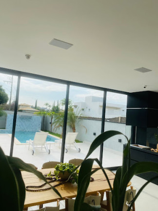 Imagem Sobrado com 4 Quartos à Venda, 447 m² em Condomínio Santa Clara - Indaiatuba Imagem Sobrado com 4 Quartos à Venda, 447 m² em Condomínio Santa Clara - Indaiatuba