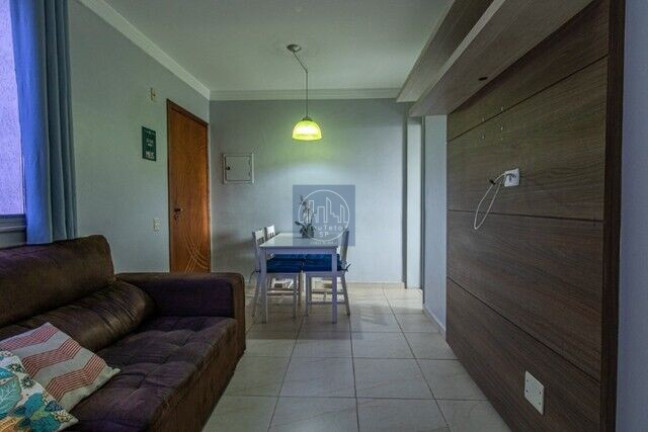 Imagem Apartamento com 2 Quartos à Venda, 50 m² em Jaguaré - São Paulo Imagem Apartamento com 2 Quartos à Venda, 50 m² em Jaguaré - São Paulo