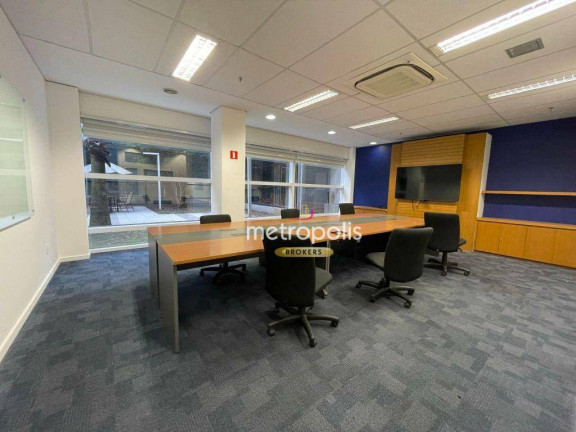 Imagem Sala Comercial para Alugar, 3.418 m² em Lapa De Baixo - São Paulo Imagem Sala Comercial para Alugar, 3.418 m² em Lapa De Baixo - São Paulo