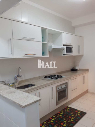 Imagem Apartamento com 1 Quarto à Venda, 70 m² em Bom Jardim - São José Do Rio Preto Imagem Apartamento com 1 Quarto à Venda, 70 m² em Bom Jardim - São José Do Rio Preto